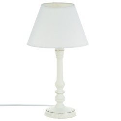Lampe H.36 cm
