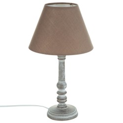 Lampe H.36 cm