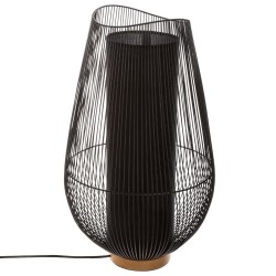 Lampe filaire H.60 cm