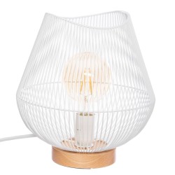 Lampe filaire H.28 cm