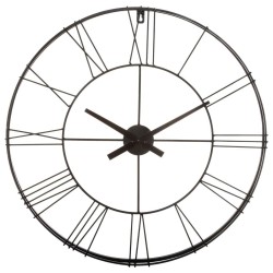 Horloge D.70 cm