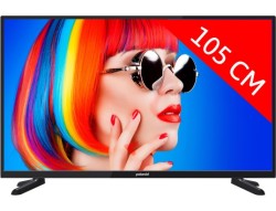 TV LED Full HD 105 cm 42"