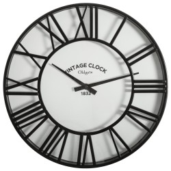 Horloge D.35 cm