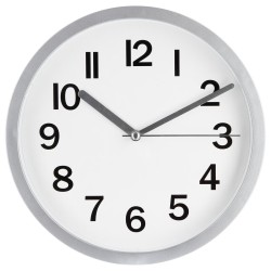 Horloge D.22 cm