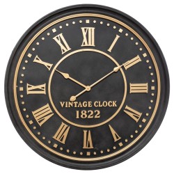 Horloge 3D D.77 cm
