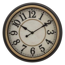 Horloge D.29 cm
